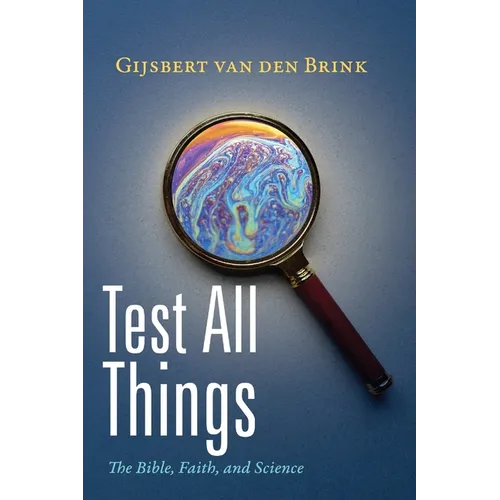 Test All Things - Paperback