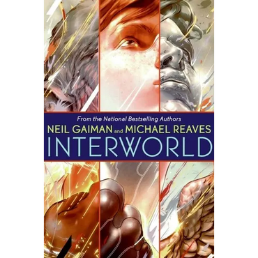 Interworld - Hardcover