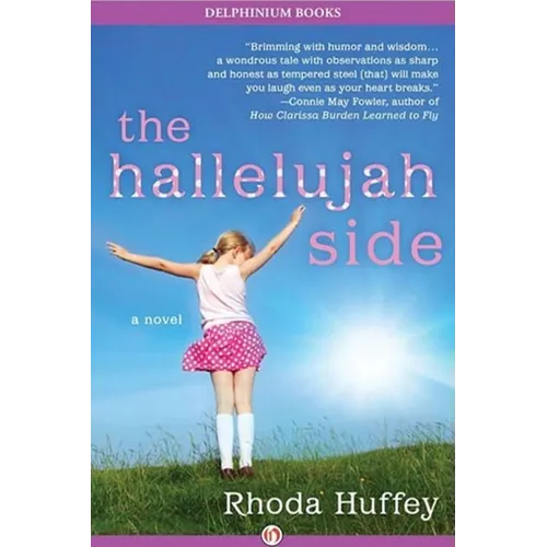 The Hallelujah Side - Paperback