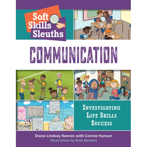 Communication - Library Binding