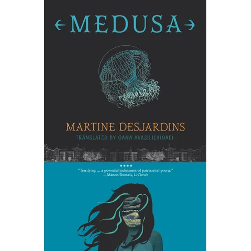 Medusa - Paperback