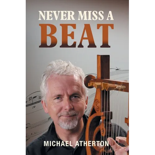 Never Miss a Beat - Paperback
