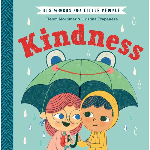 Kindness - Hardcover