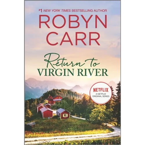Return to Virgin River - Paperback
