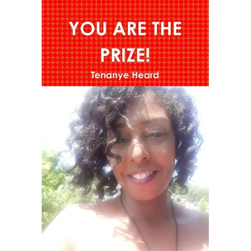 You Are the Prize! - Paperback