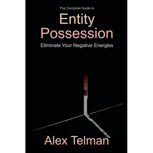 Entity Possession - Paperback