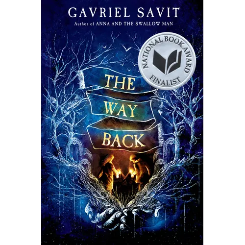 The Way Back - Paperback