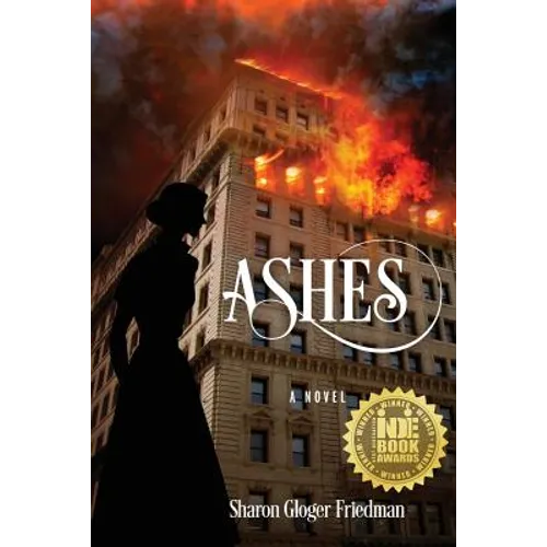 Ashes - Paperback
