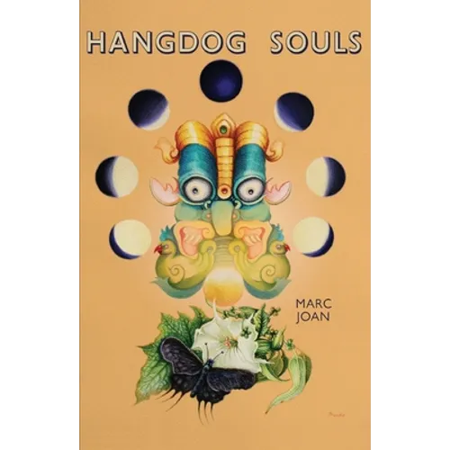 Hangdog Souls - Paperback