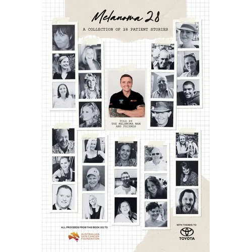 Melanoma 28 - Paperback