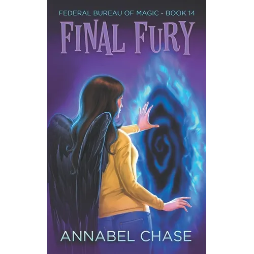 Final Fury - Paperback