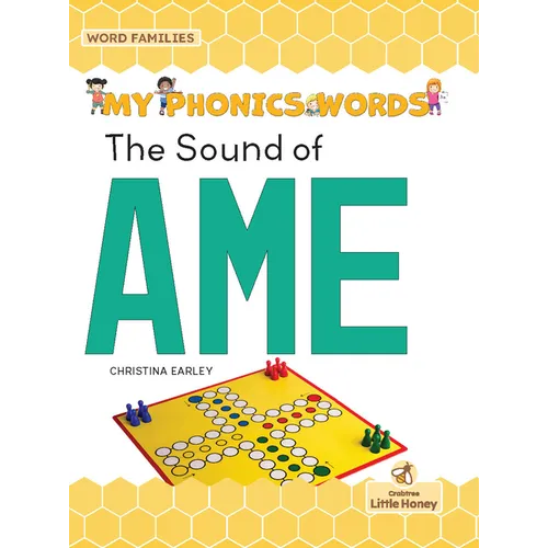 The Sound of AME - Library Binding