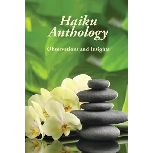 Haiku Anthology - Paperback