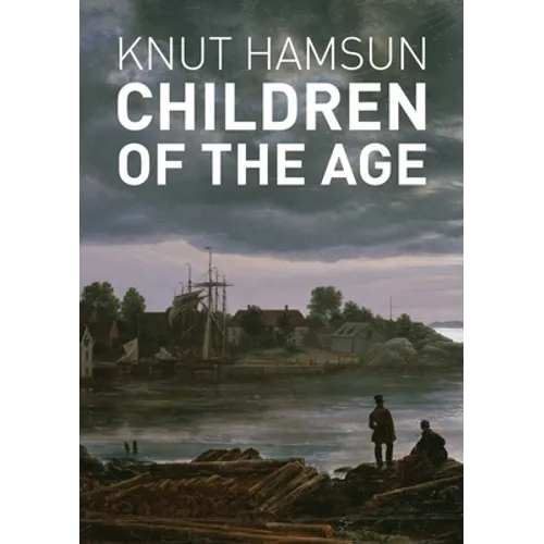 Children of the Age - Paperback