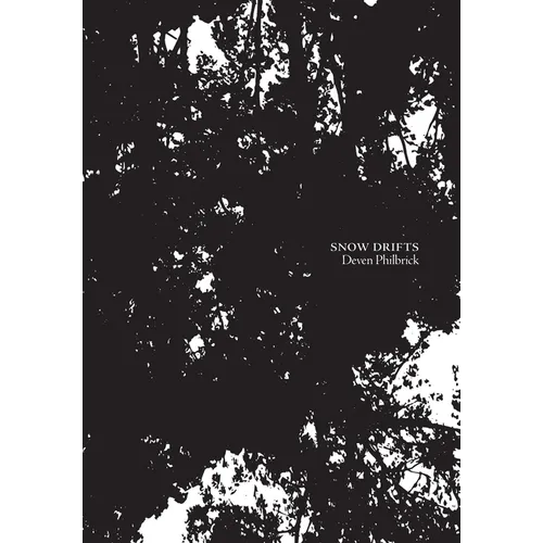 Snow Drifts - Paperback