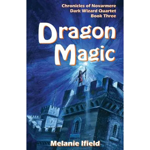 Dragon Magic: Fantasy Series - Paperback