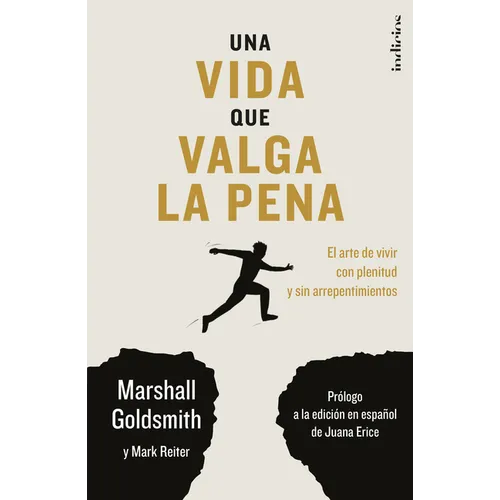 Una Vida Que Valga La Pena - Paperback