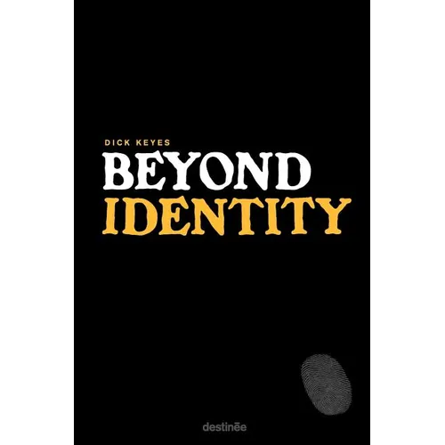 Beyond Identity - Paperback