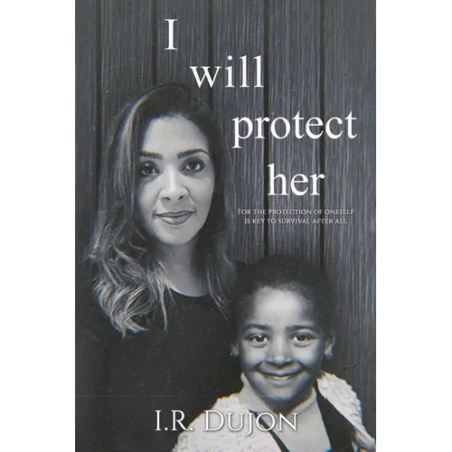 I Will Protect Her - Paperback