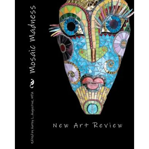 Mosaic Madness - Paperback