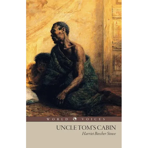 Uncle Tom's Cabin - Paperback