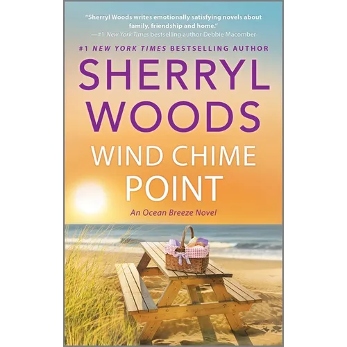 Wind Chime Point - Paperback
