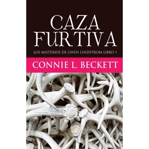 Caza Furtiva - Paperback