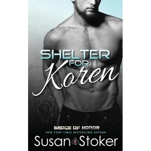 Shelter for Koren - Paperback