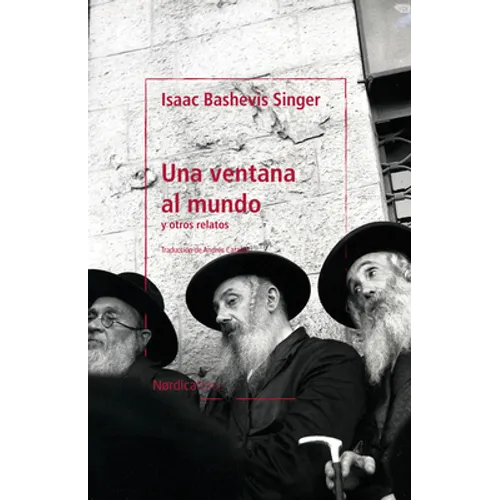 Una Ventana Al Mundo - Paperback