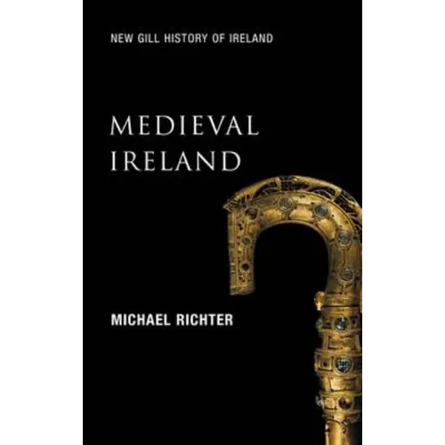 Medieval Ireland: The Enduring Tradition - Paperback