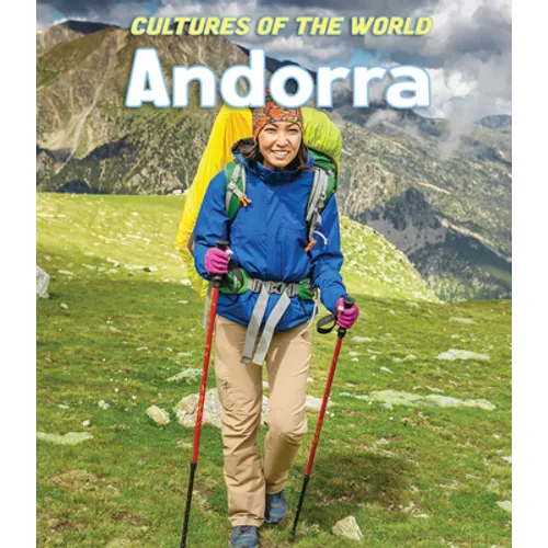 Andorra - Library Binding