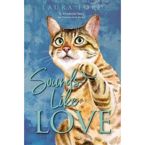 Sounds Like Love - Paperback