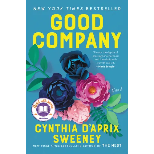 Good Company - Paperback