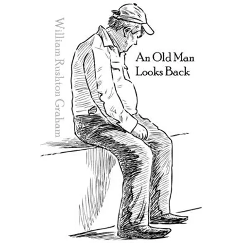 An Old Man Looks Back: Poems and Things - Paperback