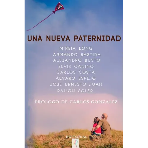 Una nueva paternidad - Paperback