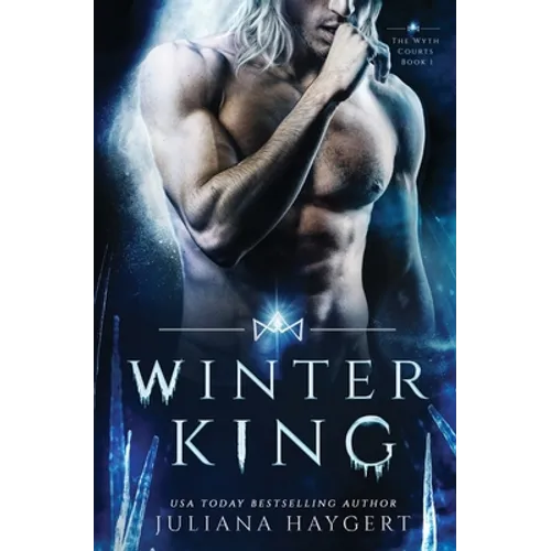 Winter King - Paperback