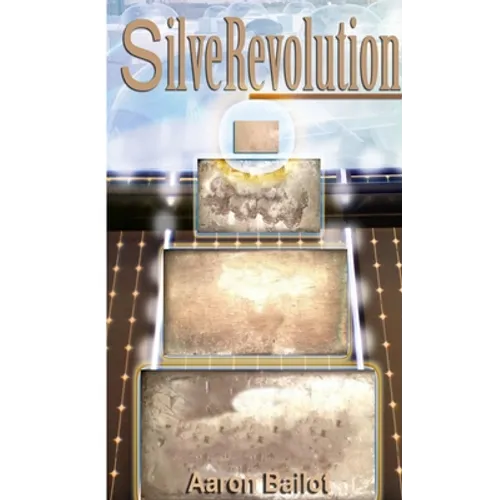SilveRevolution - Paperback
