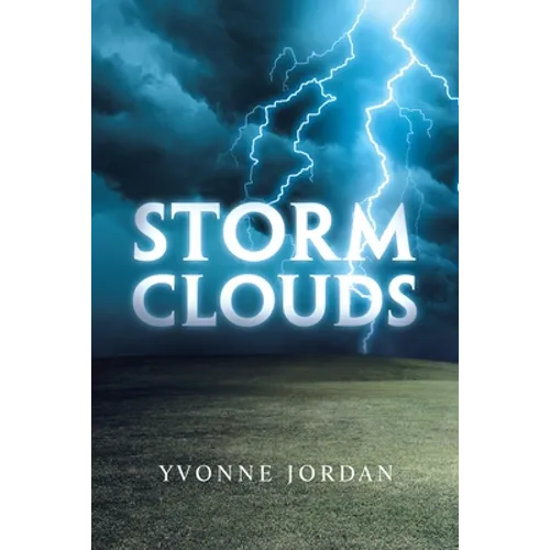 Storm Clouds - Paperback