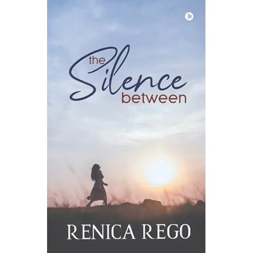 The Silence Between - Paperback