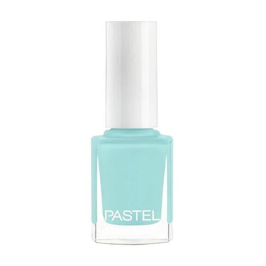 Pastel Safe Nail Polish - Toxic-Free, Healthy Nail Care, Easy Application, Pastel Colors