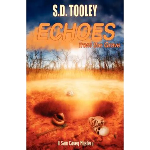 Echoes from the Grave - Paperback