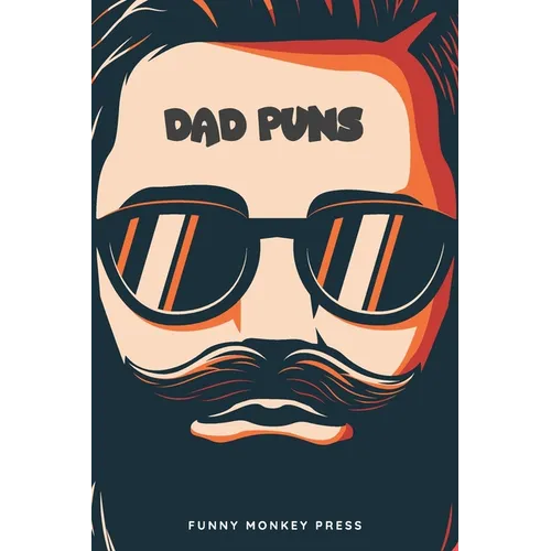 Dad Puns - Paperback