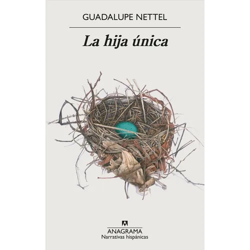 La Hija Unica - Paperback