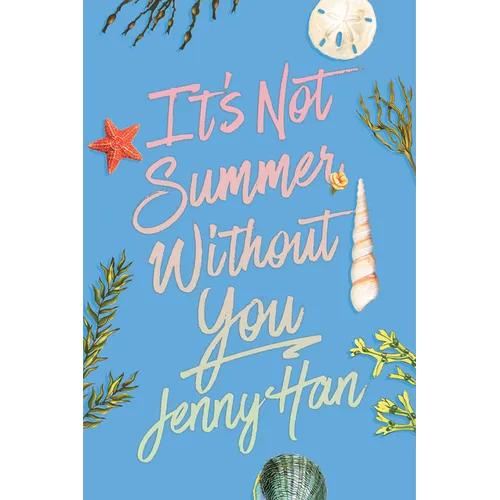 It's Not Summer Without You (Deluxe Edition) - Paperback