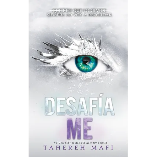 Desafiame - Paperback