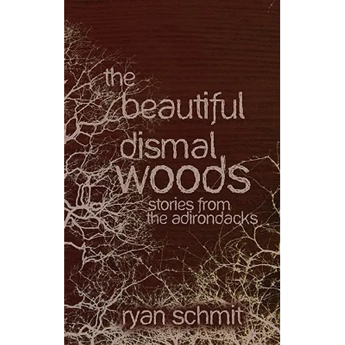 The Beautiful Dismal Woods: Short Stories from the Adirondacks - Paperback