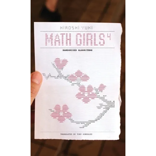 Math Girls 4: Randomized Algorithms - Hardcover