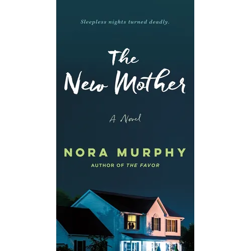 The New Mother - Paperback