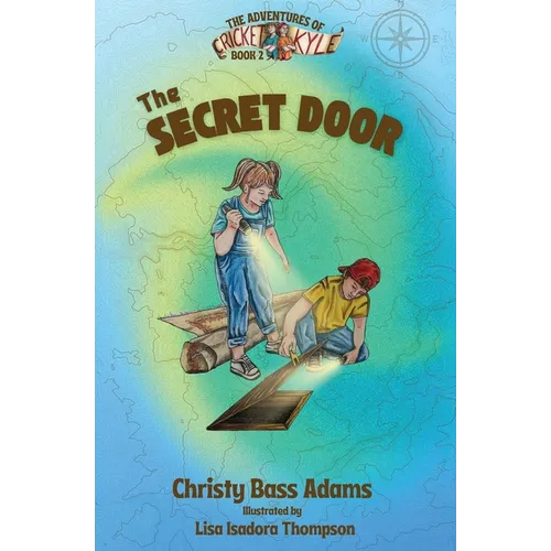 The Secret Door - Paperback