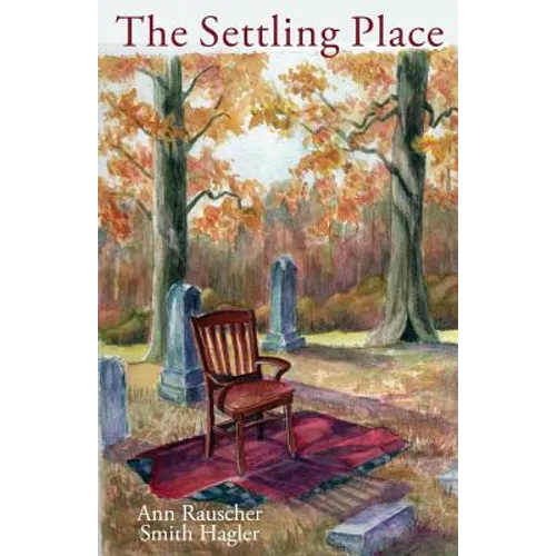 The Settling Place - Paperback